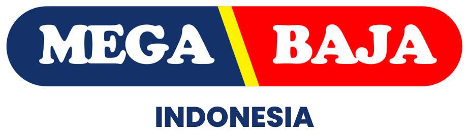 Mega Baja Gowa | Toko Besi dan Baja Terlengkap di Indonesia
